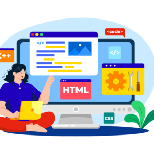 WEBSITE HOURLY SUPPORT