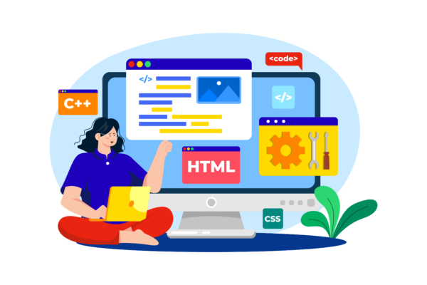 WEBSITE HOURLY SUPPORT