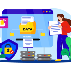 WEBSITE SITE DATA MIGARATION