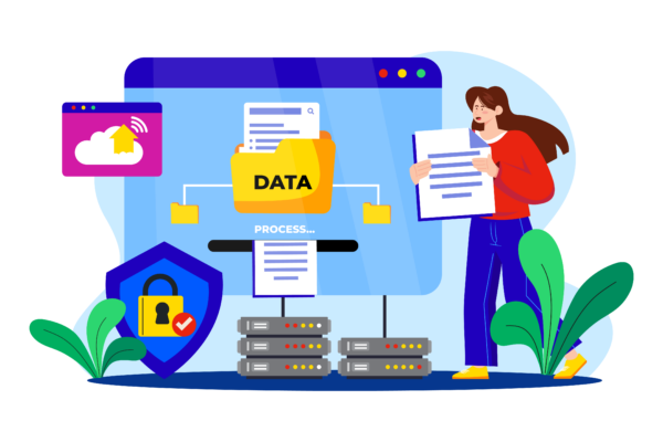 WEBSITE SITE DATA MIGARATION