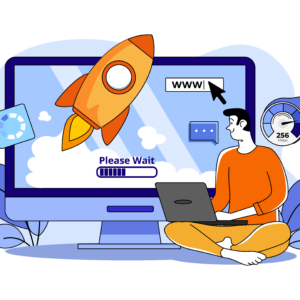 WEBSITE SPEED OPTIMIZATION SERVICES