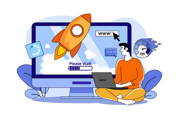 WEBSITE SPEED OPTIMIZATION SERVICES
